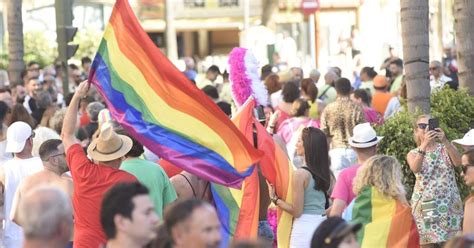 torremolinos fiesta gay|Programación del Pride 2024 de Torremolinos: 40 actividades y .